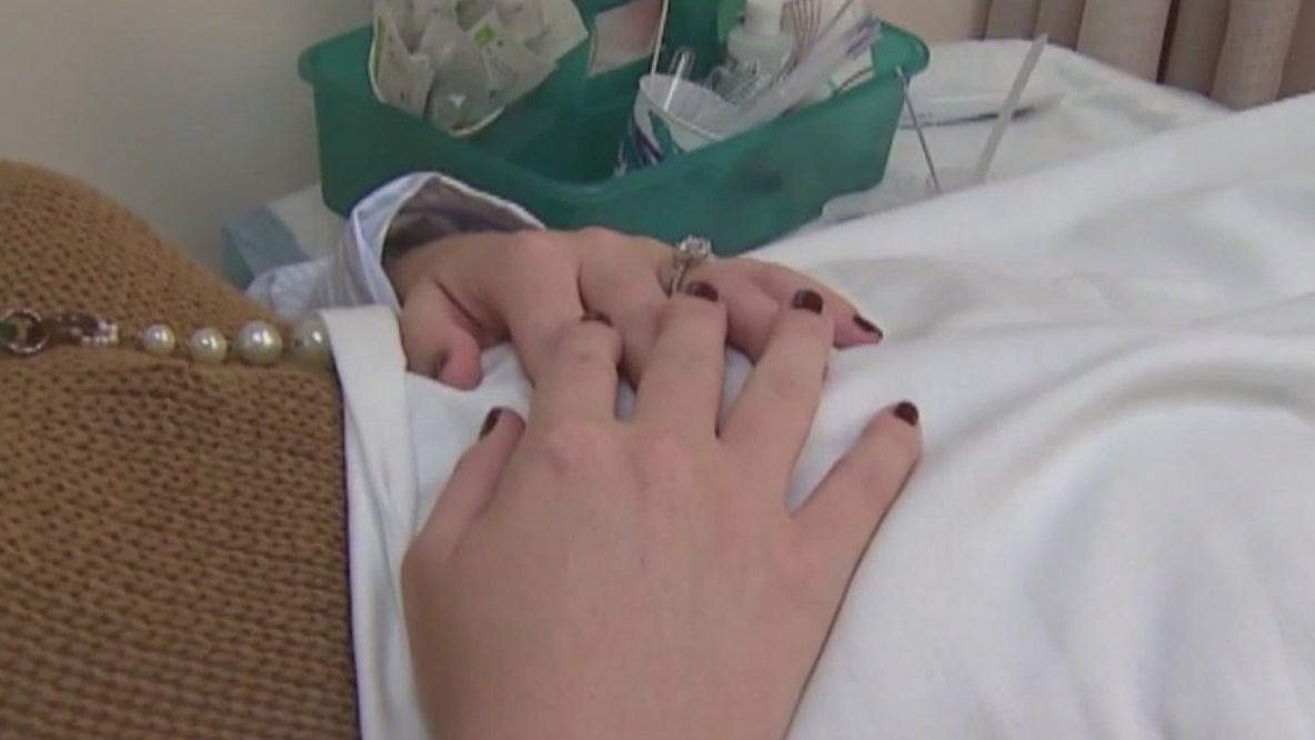 FDA approves at-home cervical cancer screening device